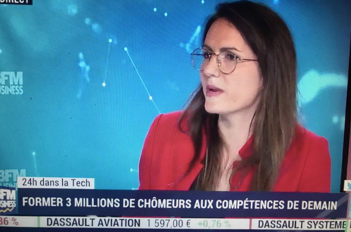 Kokoroe_EdTech's tweet photo. « Les compétences de demain ne doivent pas être dans les mains d’une minorité d’initiés » via @elisecov @Kokoroe_EdTech #inclusion #technco https://t.co/BR4sQfNvZT