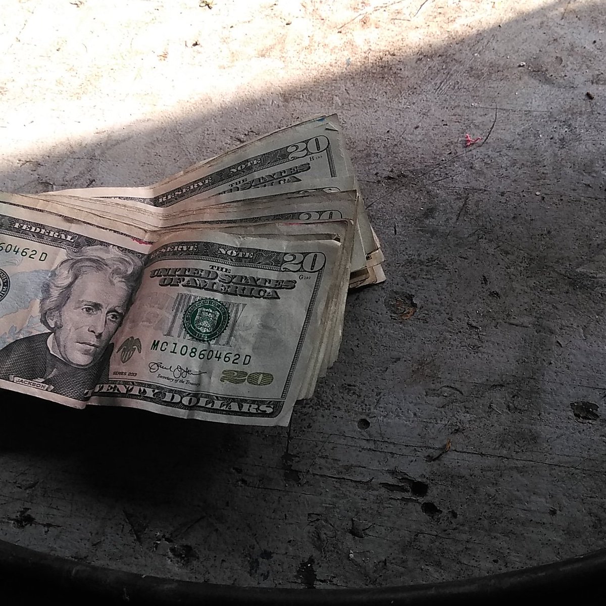 ghostcrewgi's tweet image. She asking me where I been ain't been at the crib