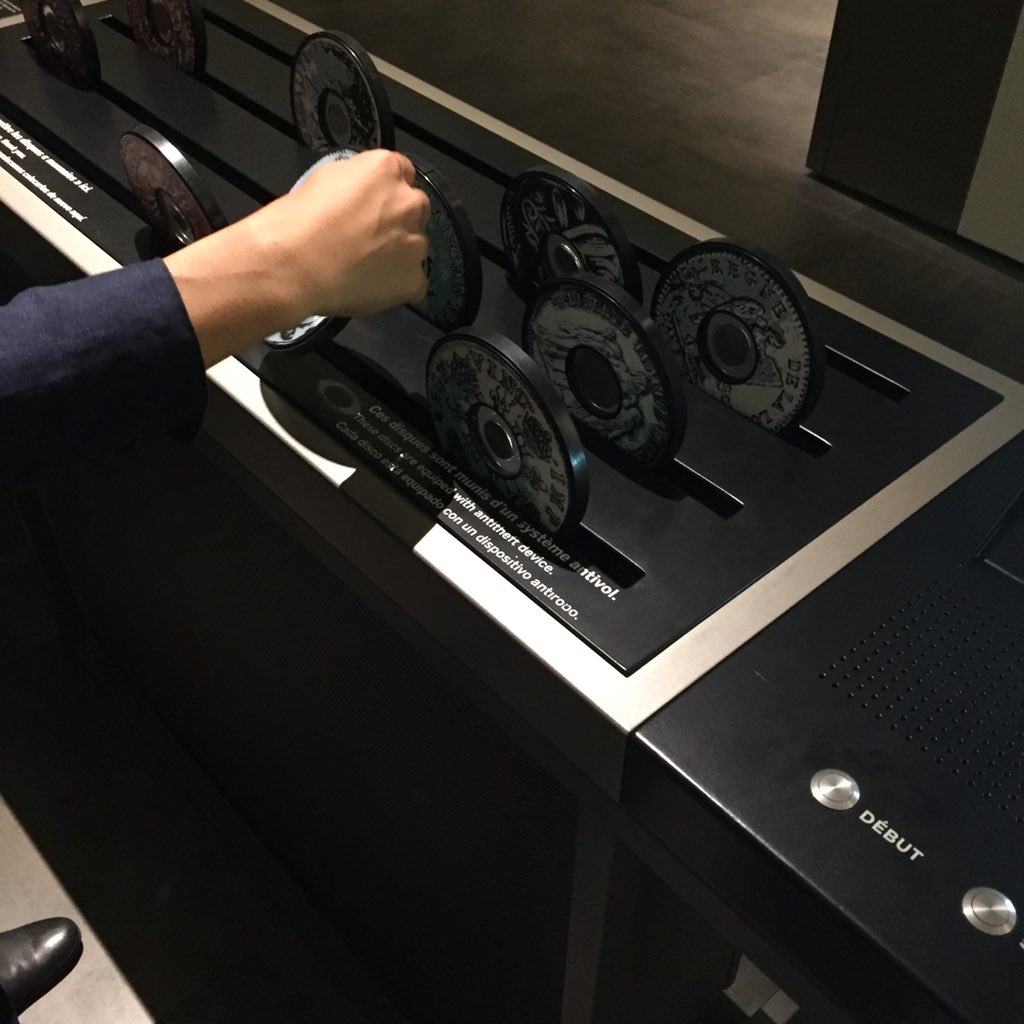 Dominique Taste tweet media