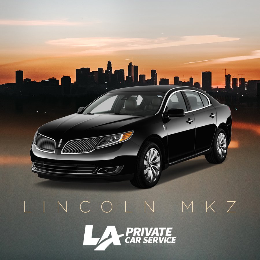 LA Private Car Service prides in keeping our fleet of Lincoln MKZ Cars in pristine condition. We want to make sure that your ride is not only comfortable but also enjoyable. Give us a call to Book a ride! #lincolnmkz #laprivatecarservice #privatecar #blackcarservice #rideinstyle