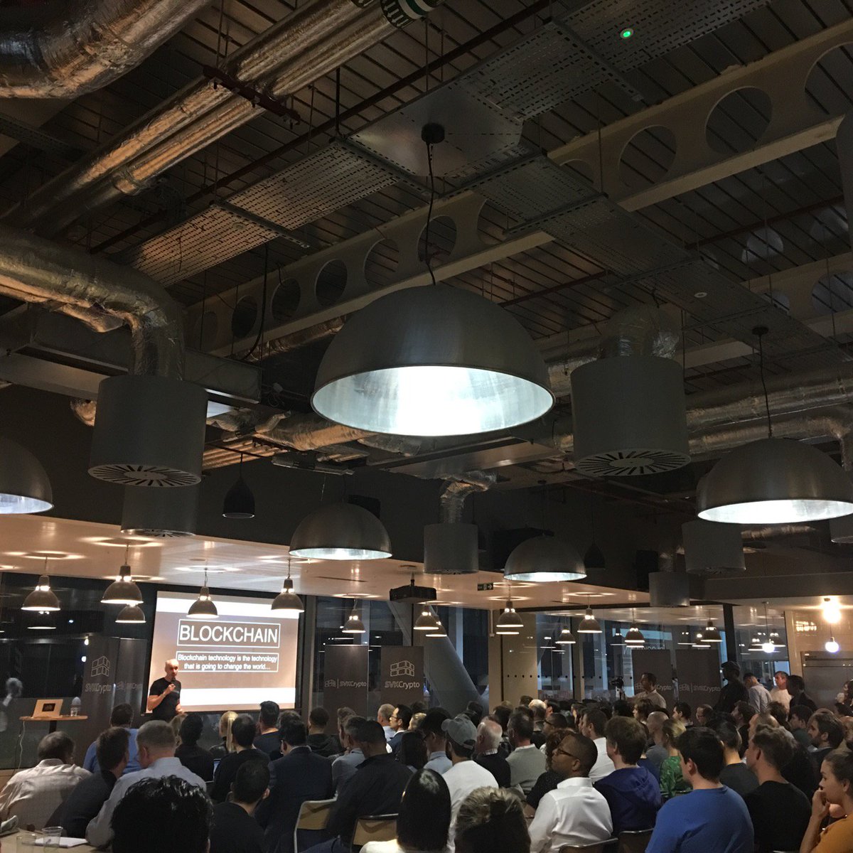 MazepaMaria's tweet image. getting addicted to  #svkcrypto (@ WeWork Moorgate - @weworkuk in London, Greater London) swarmapp.com/c/hfAGkWokxQ5