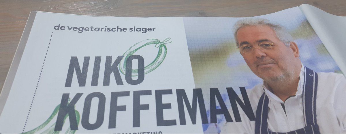Dus dit is geen belangenverstrengeling <a href="/trouw/">Trouw</a>? De oprichter en grote man achter <a href="/PartijvdDieren/">Partij voor de Dieren</a> en Eerste Kamerlid van PvdD die eigenlijk zelf gewoon de @vegaslager is. En daar miljoenenomzet mee heeft. 🤔