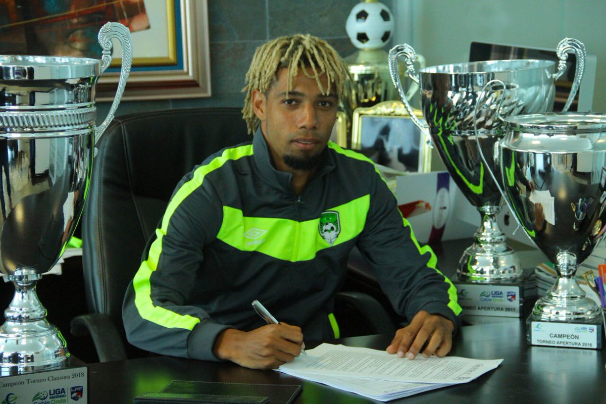 Bienvenido Boris Alfaro, vamos con todo, buscando nuestros objetivos.
#JuntosSomosMas
Arriba Costa