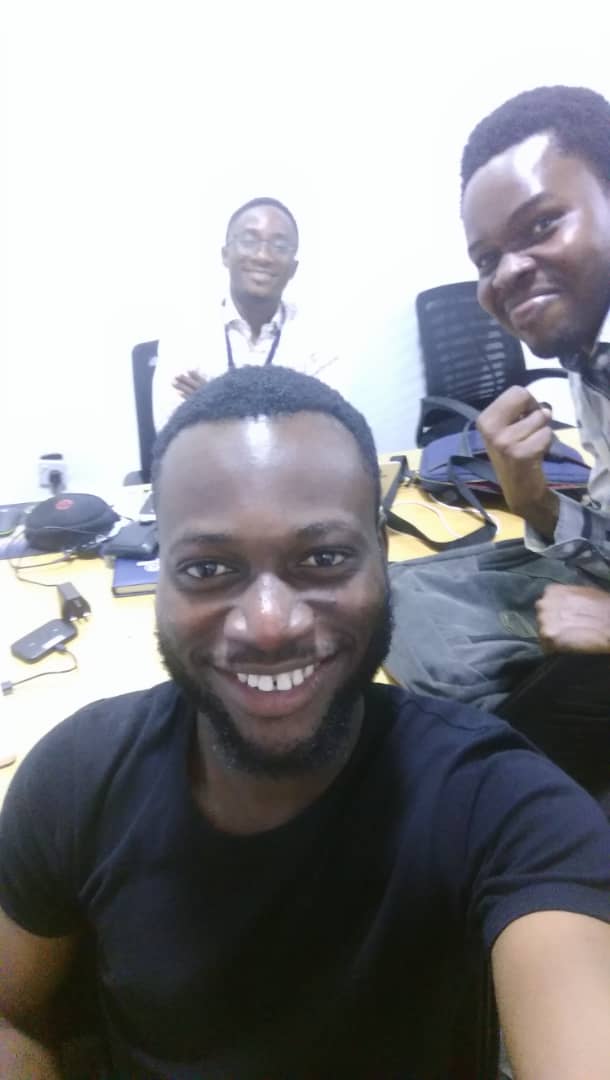 wilfred_ekpo's tweet photo. Blithe moments. https://t.co/bUHpw8Qmce