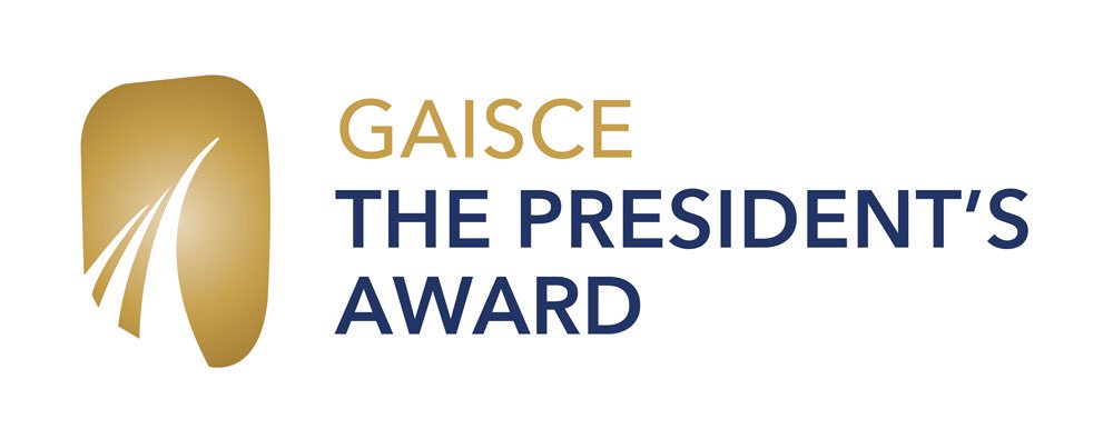 There will be a meeting at 12:30pm on Thursday in room 26 for any TY or 5th Year students interested in taking part in @GaisceAward this year. 🥉🥈🥇#community #personalskill #physical #adventurejourney