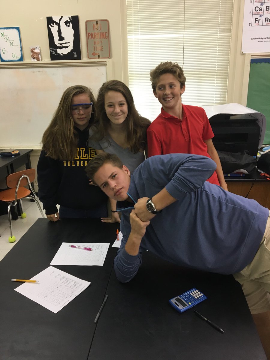 Henley4Science's tweet photo. @WileyMS @WSFCS_Science perfect separation across the board no mistakes what so ever! https://t.co/8tPr9W7hK5