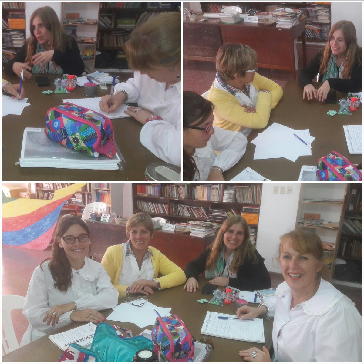 ciegral's tweet image. A.E. Matemática E.P. Num.1 y 17 Gral. Arenales @dfc @BaheDfc