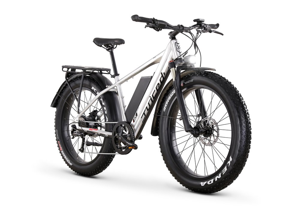 Follow US at <a href="/JuicedBikes/">Juiced Bikes</a> as this account is no longer active.