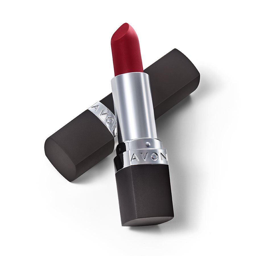 LadyLeanneS's tweet photo. #DidYouKnow Avon sell 1 Matte Lipstick every minute! Love 100% matte Lips? Have a look at our website. https://t.co/fOZfXLPBeY https://t.co/FRvY272iYe