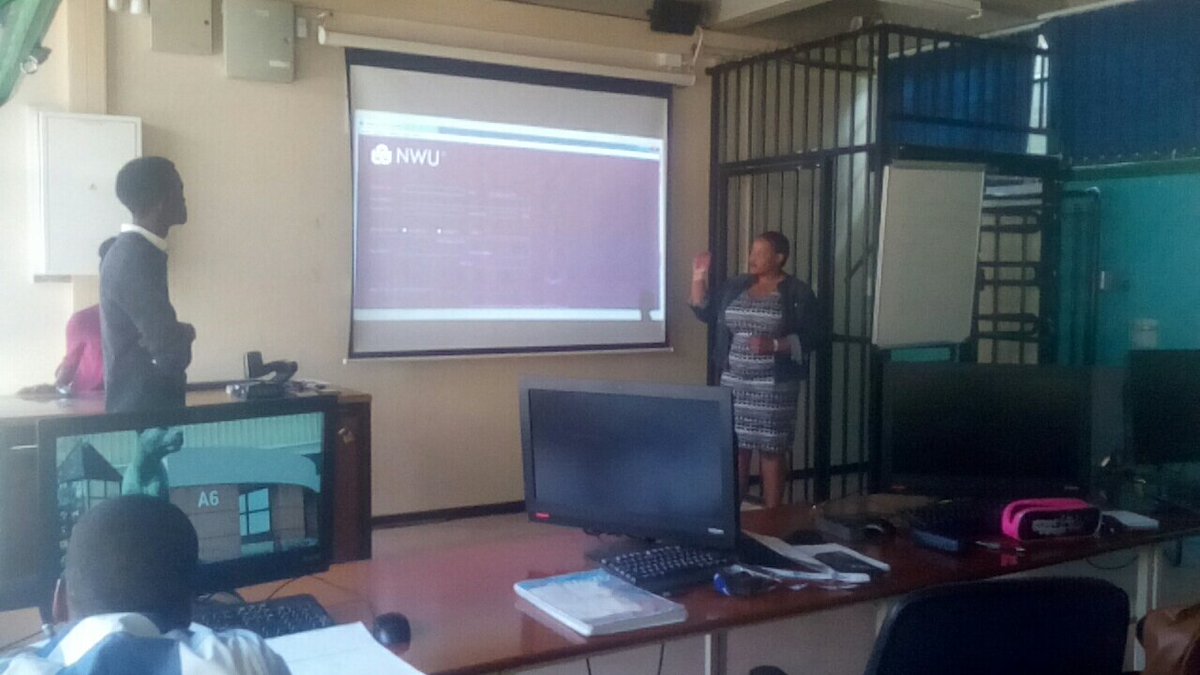 MafIHub's tweet photo. @theNWU 3rd Year Information Systems Students projects presentation
Team #ResControlSys ...@theNWU the problem of illegal squatting and campus movement,this solution will let you know who is where at what time... #AccessContol
#ResControl
#security https://t.co/eTsBm9zOa1