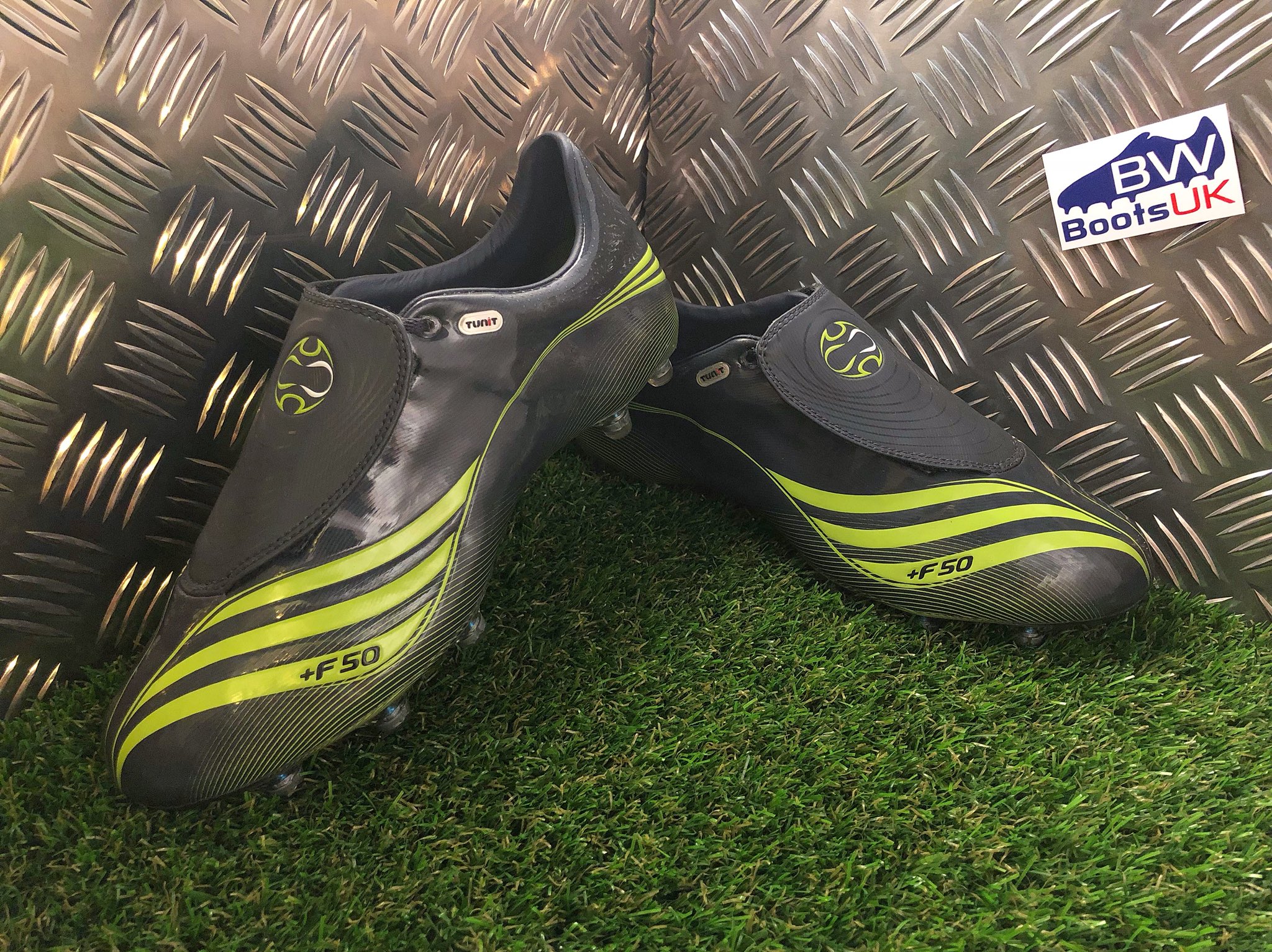 Adidas f50 2007 sale