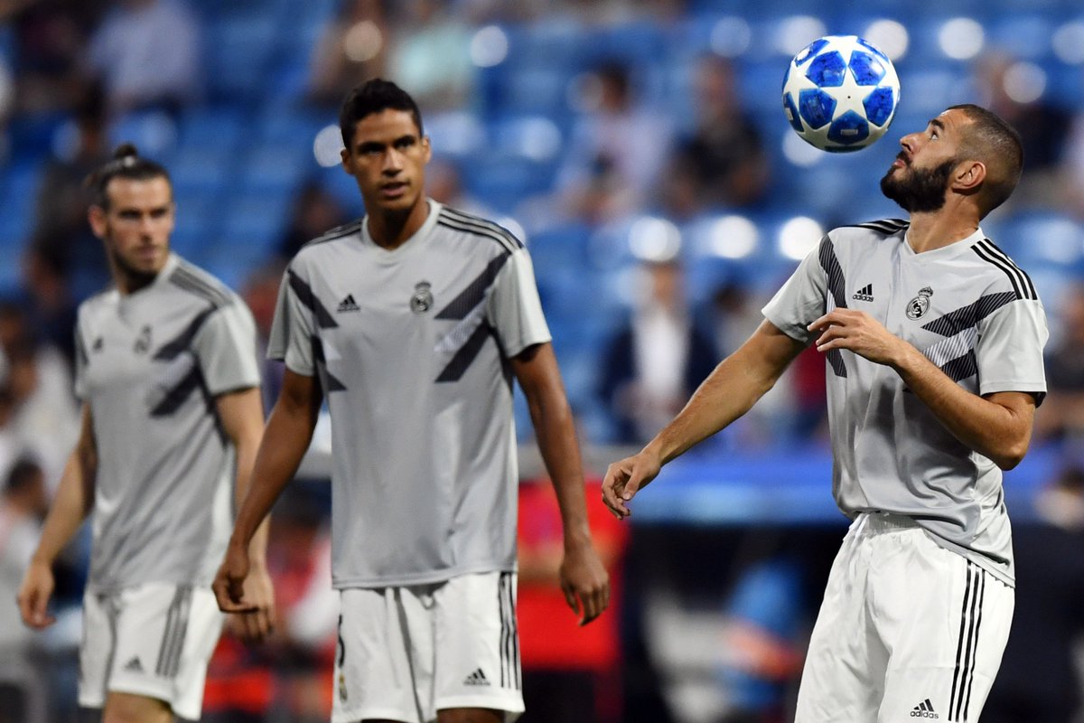 ChampionsLeague tweet picture