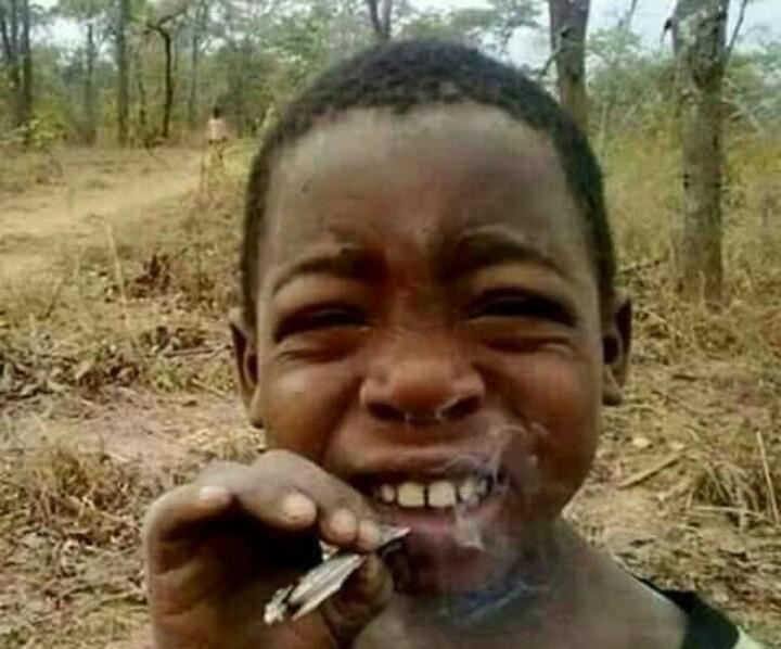 Sicele umhlaba sanikwa intsangu..I'm done with this country