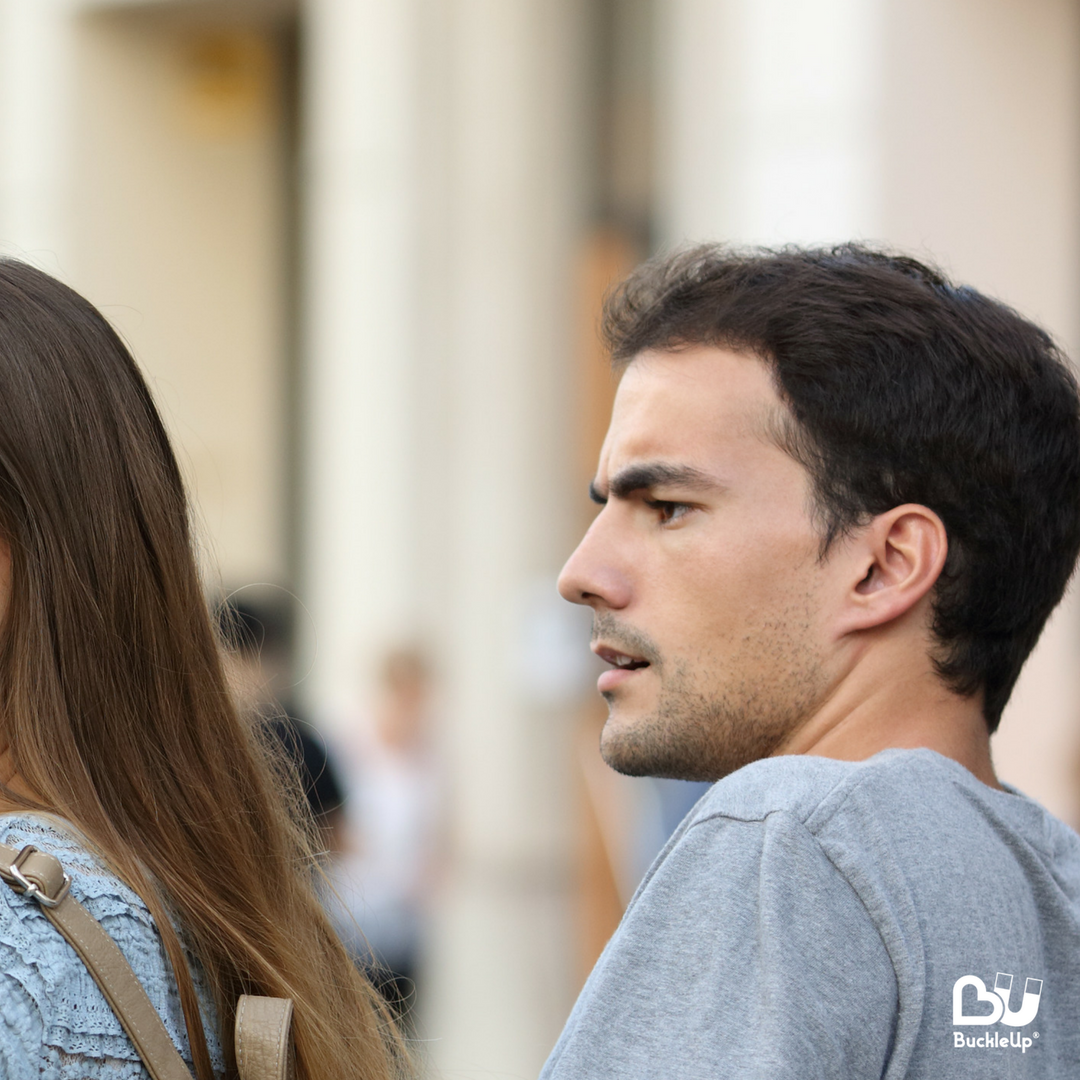 WeBuckleUp's tweet photo. Is he shocked by a #naked #vagrant OR his #girlfriend doing something #naughty
#5050 #mysteryphotos pt.3 
. 
. 
.
. 
#buckleup #onlinedating #offlinedating #irldating #datingapp #dating #relationships #datingiscomplicated #datingishard #datingiseasy #datingmemes #thisorthat https://t.co/2db7b4uytb
