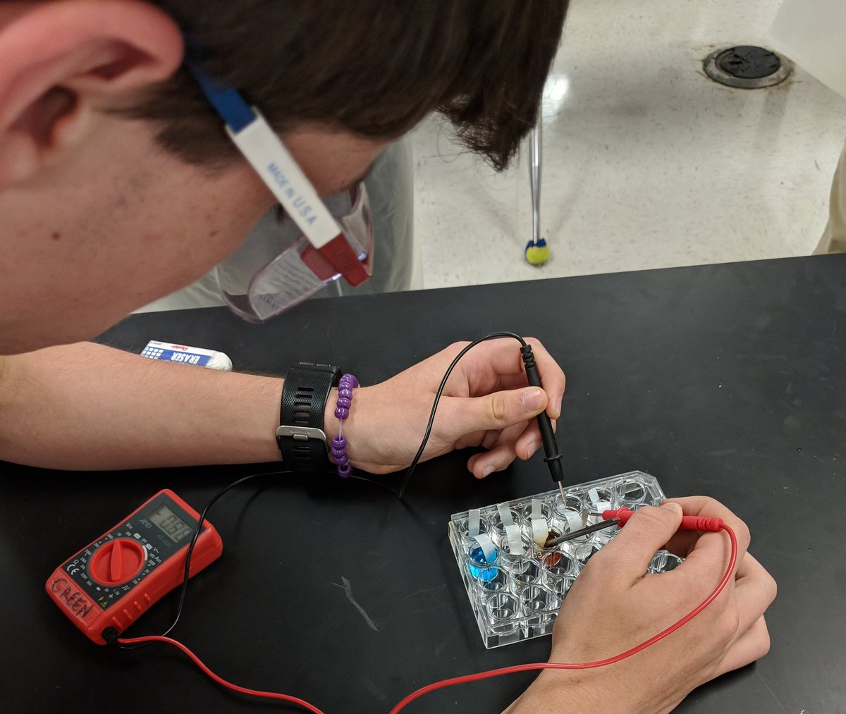 Dawn Cole, NBCT tweet media