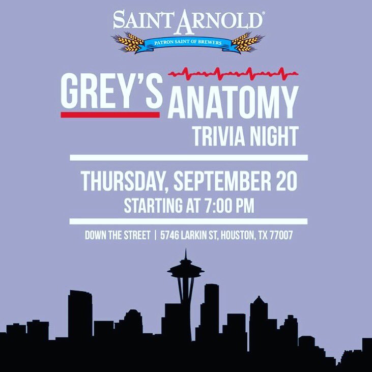 Tomorrow Night! 7pm. Prizes for top 3 teams!