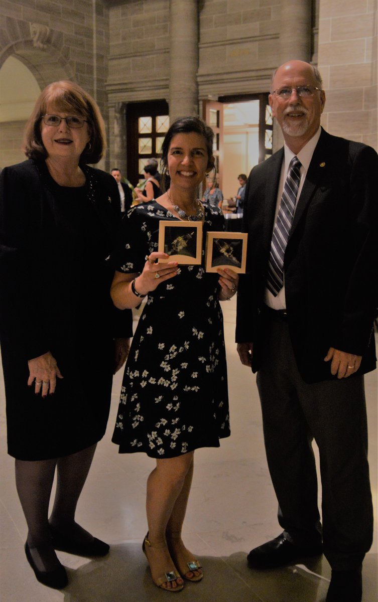 mocapcom's tweet image. Jeff City Mayor @CarrieTergin with Rep. Wood and Rep. Pike at last week's "Celebrate with Ceres" event. See more pictures from the event on our Flickr: flickr.com/photos/1103262…
