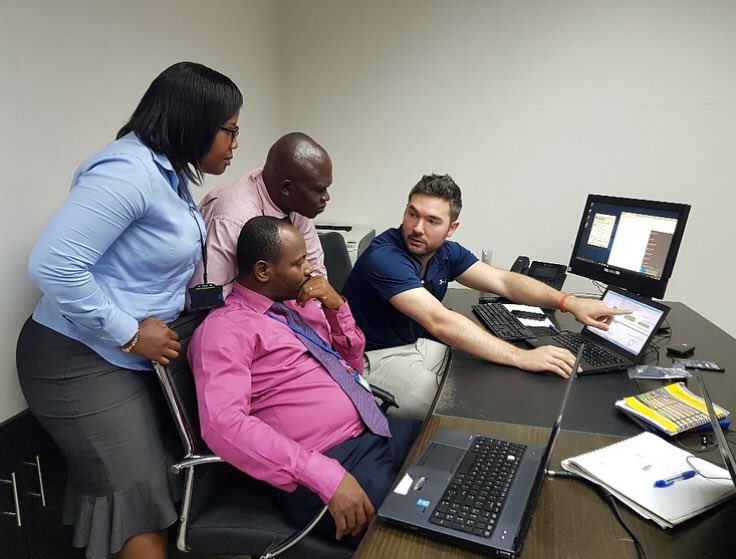 HFG Project (@hfgproject) on Twitter photo Recently we supported <a href="/NHIS_Ghana/">NHIS Ghana</a> to design and implement a management dashboard for claims. The dashboard will allow the NHIA to monitor health care claims for residents of #Ghana. Recently we supported <a href="/NHIS_Ghana/">NHIS Ghana</a> to design and implement a management dashboard for claims. The dashboard will allow the NHIA to monitor health care claims for residents of #Ghana.