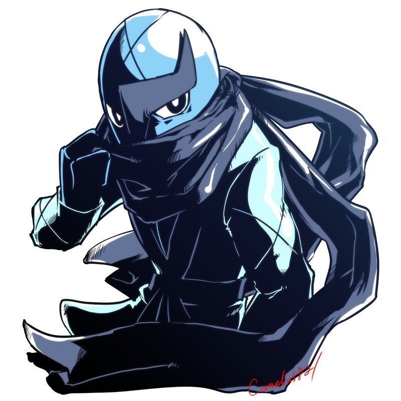 ProgrammedSawk's tweet image. "I'm not a monster, nor cursed. I'm just...different."

- Pokémonverse.
- ENG/SPA.
- Abierta a tramas.
- Hembra producto de la experimentación humana.

RT?