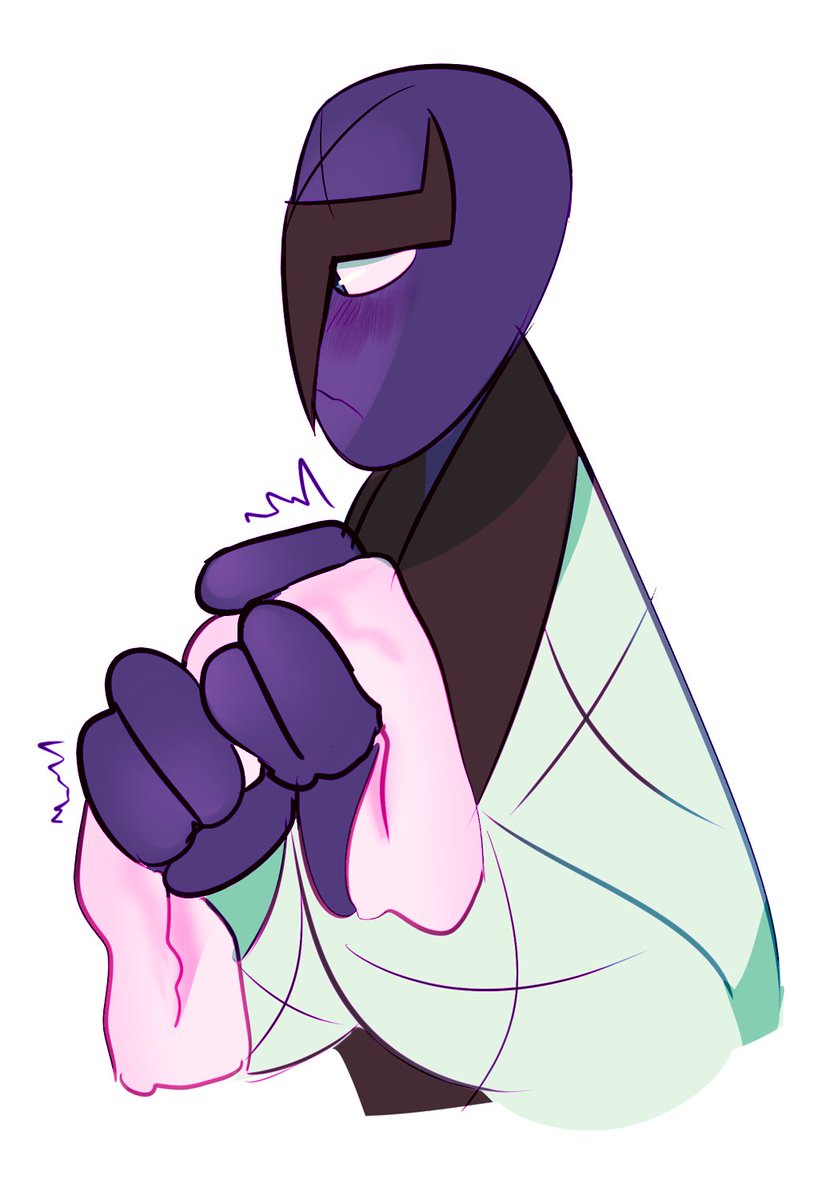 ProgrammedSawk's tweet image. "I'm not a monster, nor cursed. I'm just...different."

- Pokémonverse.
- ENG/SPA.
- Abierta a tramas.
- Hembra producto de la experimentación humana.

RT?