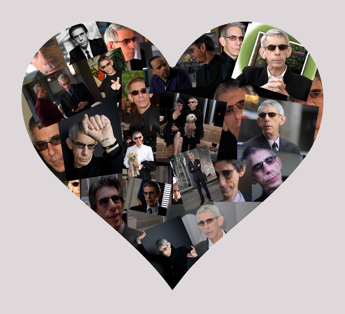 itsbehindyou123's tweet photo. #TwitterShouldBe ... about spreading The Belz love ❤️ https://t.co/d5liLBkMRO
