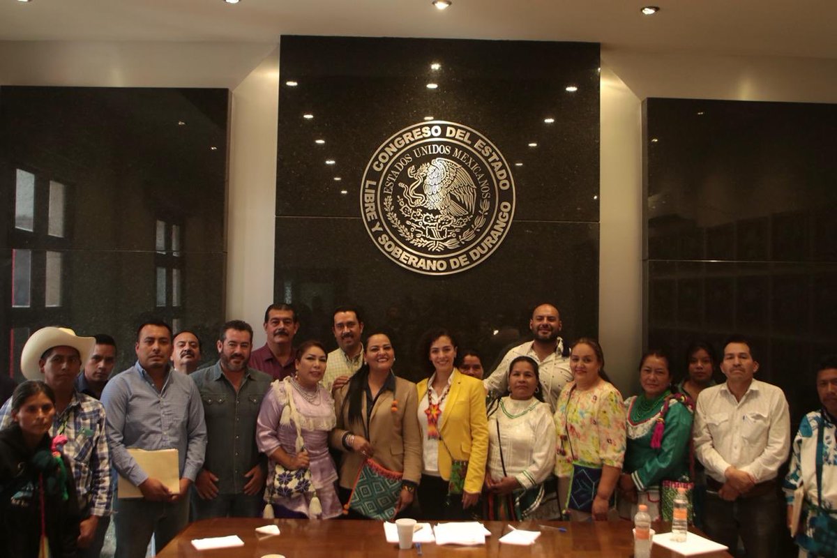 GabyHLopez's tweet photo. La inclusión, respeto y apoyo a nuestras comunidades, serán nuestros objetivos en la Comisión de Asuntos Indígenas, la cual instalamos hoy y me toca presidir. 
Es un gran compromiso.  
#FuerzaIndígena https://t.co/FBZLTtUhXV