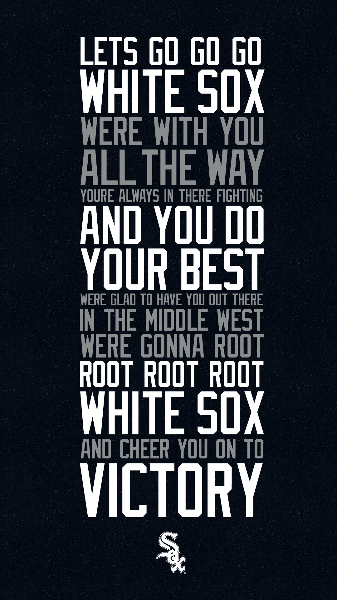Chicago White Sox on Twitter: Chicago White Sox on Twitter: