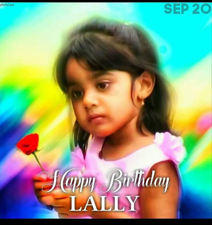 mukeshk59268920's tweet photo. #KaushalManda Many more happy returns of the lalli talli......  🍧🍧🍰🍰#kaushalarmy #BiggBossTelugu2 #KaushalManiaEveryWhere #KaushalPrincessLallyBdayCDP #KaushalArmy2kRun https://t.co/F2hnfh6YqT