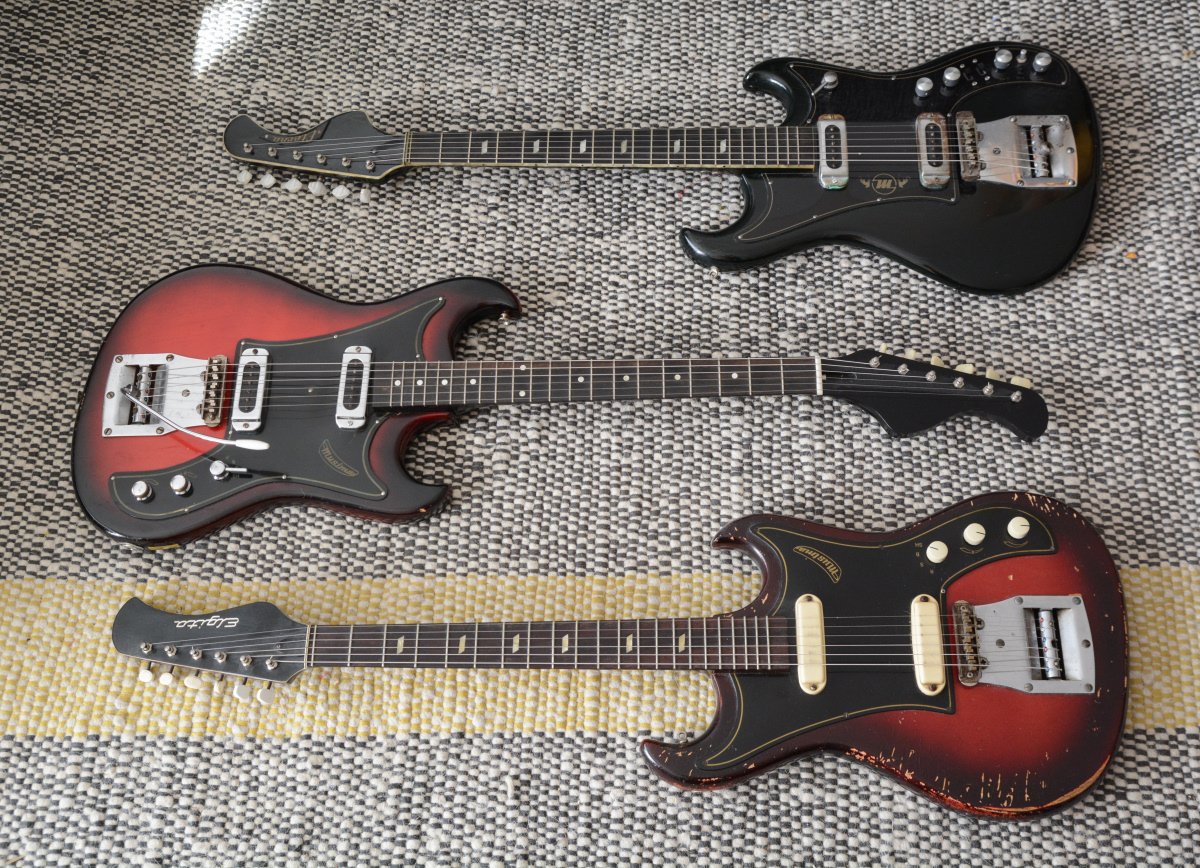 Leaflet empty Mount Bank Tim Webster on Twitter: "A group shot of my Musima guitars. They are: a re-necked Musima Elgita, pretty much stock Elgita with the low-output pickups, and a heavily modified Eterna with built-in Leaflet empty Mount Bank Tim Webster on Twitter: "A group shot of my Musima guitars. They are: a re-necked Musima Elgita, pretty much stock Elgita with the low-output pickups, and a heavily modified Eterna with built-in
