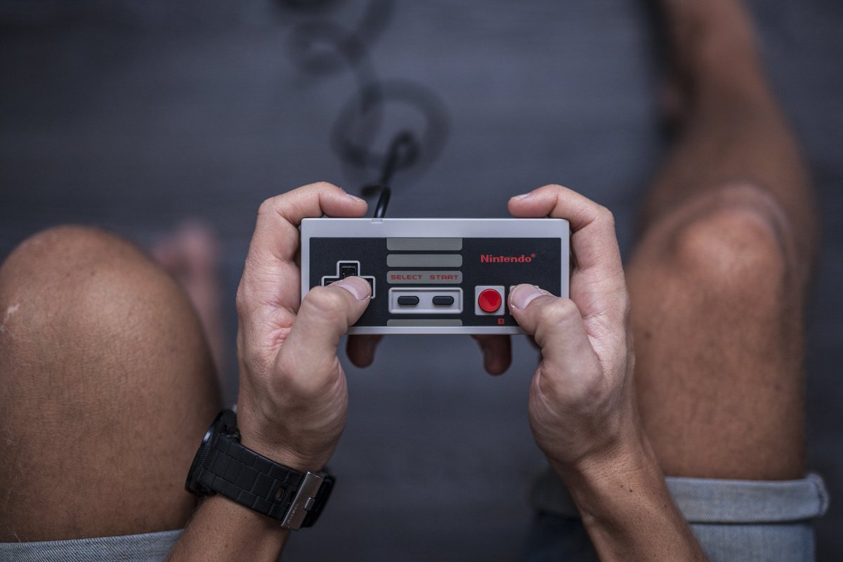 CoolDorks's tweet image. Get some extra miles out of your NES #coolhacks #cooldorks RT @mental_floss: 8 Clever Ways to Recycle Your Old Nintendo Equipment — bit.ly/2q83FQd
