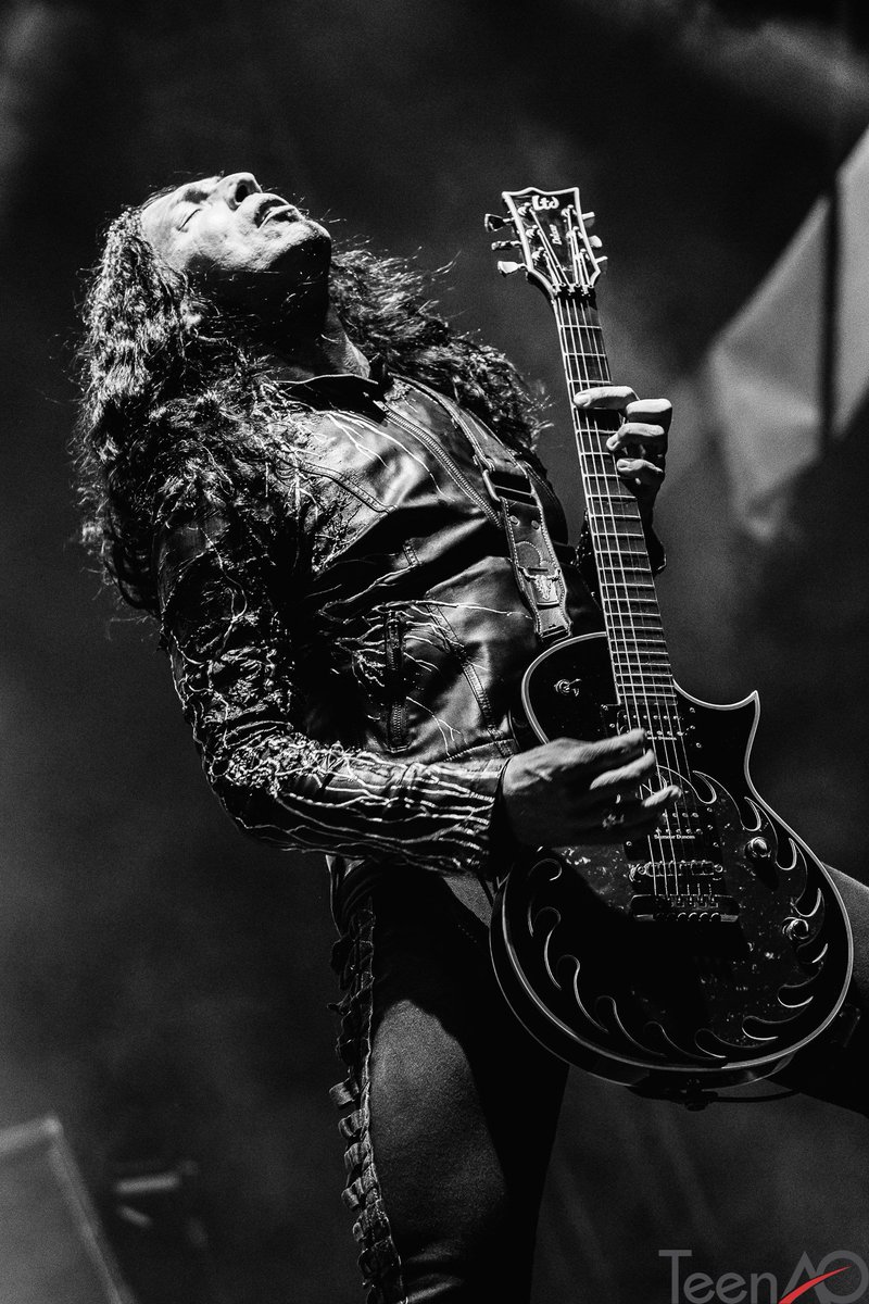 WaspFanClub's tweet image. Doug Blair of W.A.S.P. 

ROCKSTADT EXTREME FEST 2018 

#DougBlair #wasp #Rockstadt 
@WASPOfficial @ESPGuitarsUSA
