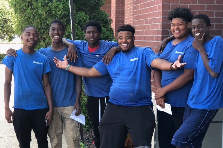 Time flies when you're on a mission! - mailchi.mp/bdcmemphis/tim…