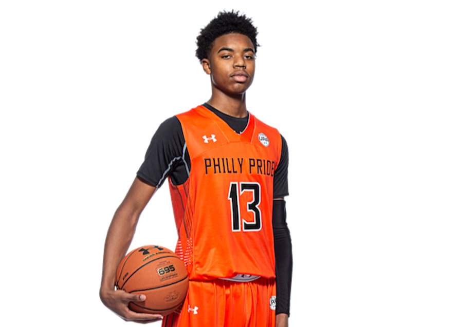 Hakim Hart commits to Saint Joseph's - Q&amp;A with <a href="/PrepCircuit/">PrepCircuit</a> 

"I feel like I’m going to work the hardest there because I’m comfortable. On the visit my teammates made me feel like home."

Link: prepcircuit.com/news_article/s…