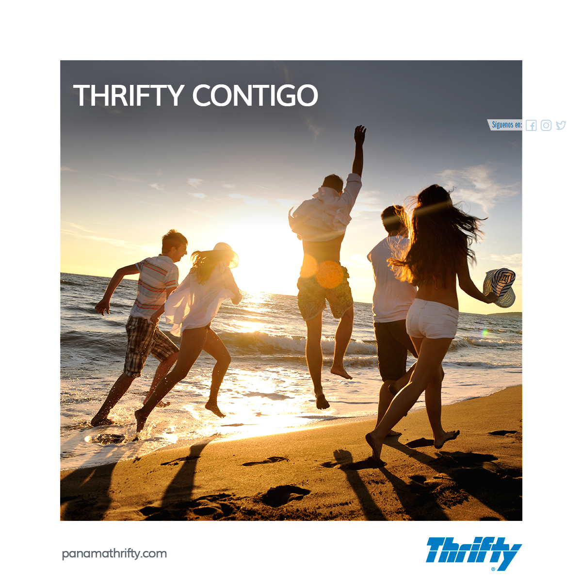 Thrifty CAR Rental (thriftypanama) Twitter