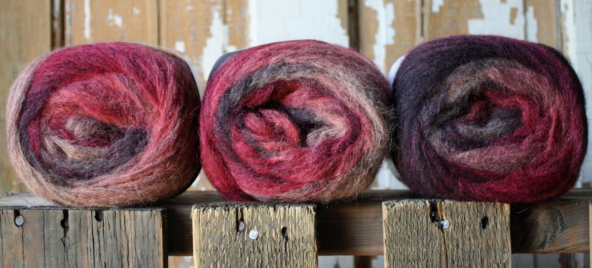 Check out new Aero from Berroco Yarn! Which should L &amp; B create? Savio, Mera, or Tirso? Check out this link to the patterns and vote by leaving a comment!! ow.ly/qPeQ30lT7UQ
