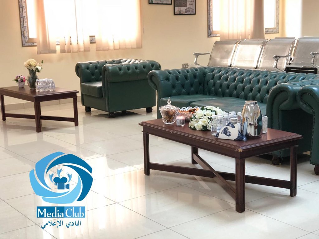 medc_uj's tweet photo. قام النادي الإعلامي في فرع #خليص بتغطية اللقاء الإرشادي لطالبات السنة التحضيرية بـ #جامعة_جدة، المقام يوم الأربعاء الموافق ١٤٤٠/١/٩هـ🌟. 

#جدة_جامعة_المستقبل https://t.co/byN0SyxA83
