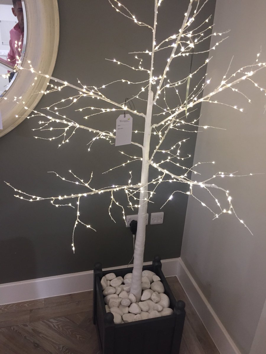 educationfoodie's tweet photo. Fantastic to see the new @westgate_hc residential home in Essex. Hoping to see the #makeawishtree fill up over the next few months! #Riverdale https://t.co/T5Nsrvgd7J