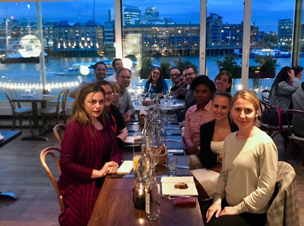 Valeria Mondelli (@mondellivaleria) on Twitter photo So many new ideas to improve adolescents’ #MentalHealth in such a short time! What an amazing team!! Coming to the end of the face-to-face meeting for IDEA project tonight... @ckieling <a href="/MQmentalhealth/">MQ</a> <a href="/The_MRC/">Medical Research Council</a> <a href="/acmedsci/">Academy of Medical Sciences</a> <a href="/tpo_nepal/">TPO NEPAL</a> So many new ideas to improve adolescents’ #MentalHealth in such a short time! What an amazing team!! Coming to the end of the face-to-face meeting for IDEA project tonight... @ckieling <a href="/MQmentalhealth/">MQ</a> <a href="/The_MRC/">Medical Research Council</a> <a href="/acmedsci/">Academy of Medical Sciences</a> <a href="/tpo_nepal/">TPO NEPAL</a>