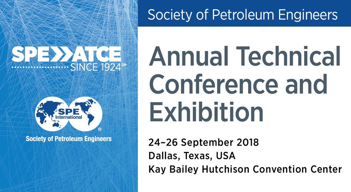 gmwassociates's tweet photo. #ATCE2018 starts on Monday in Dallas, TX. Brian Richter will be at booth 521 showing #fluxgate #magnetometers and #Helmholtzcoils from #Bartington; #MagneticFieldProbes from #Metrolab; #ACCurrentProbes from @pemprobes and more. Stop by and say hi if you're attending. @SPEtweets https://t.co/i6g2k6REjw