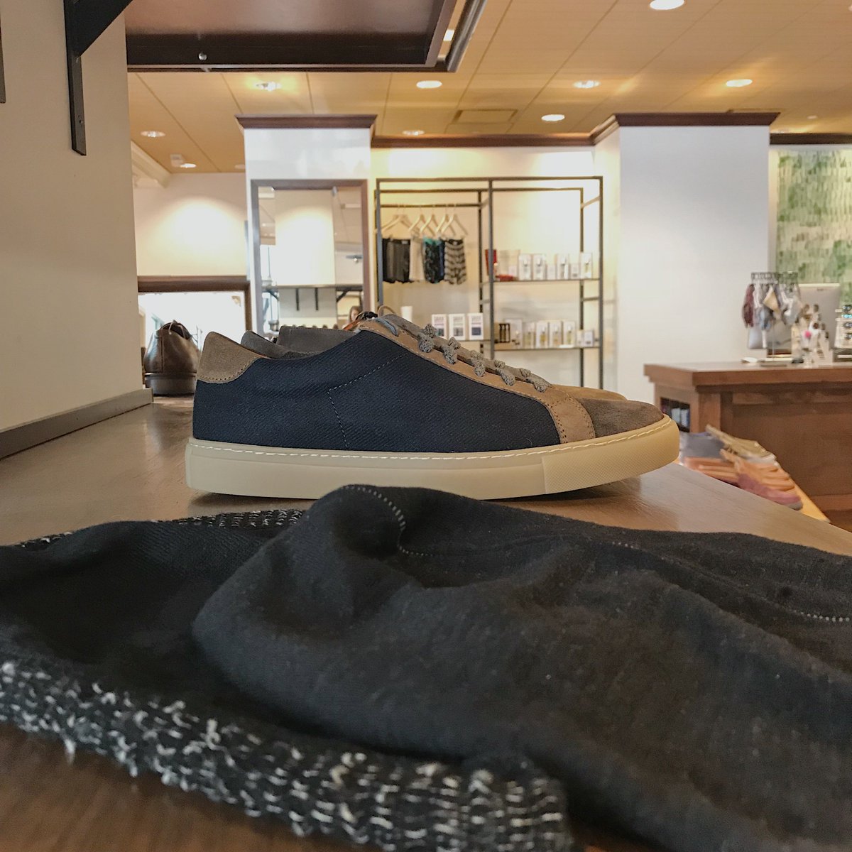 BUTCH BLUM tweet media