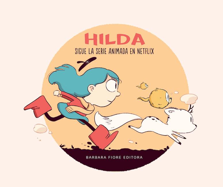 BarbaraFiore's tweet image. ¡Estreno el 21 de septiembre en Netflix!