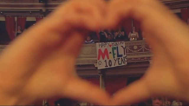 TomFletcher's tweet photo. 5 years ago we played the first of 4 sold out shows at the Royal Albert Hall to celebrate our 10th anniversary. Time really seems to fly when you’re in McFly. https://t.co/DVw7opD3Mb https://t.co/s1QlYEoCLC