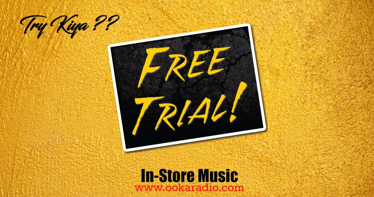 amitchawla35's tweet image. 7 Days Challenge ....Have u ???
#ooka #AsiaCup2018 #ookaradio #radio #music #instoremusic #radioadvertisement #freebies