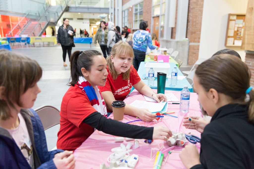 wisekidnetic's tweet photo. At #GoEngGirl, we play and build and create, and call it #engineering, Is this what engineers really do? Join us on Oct 13th and ask some engineering students yourself! https://t.co/2tAKudtN45 #girlsinSTEM #umengineering https://t.co/zBjkhPzxzR