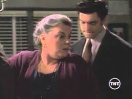 Timothy Omundson Judging Amy