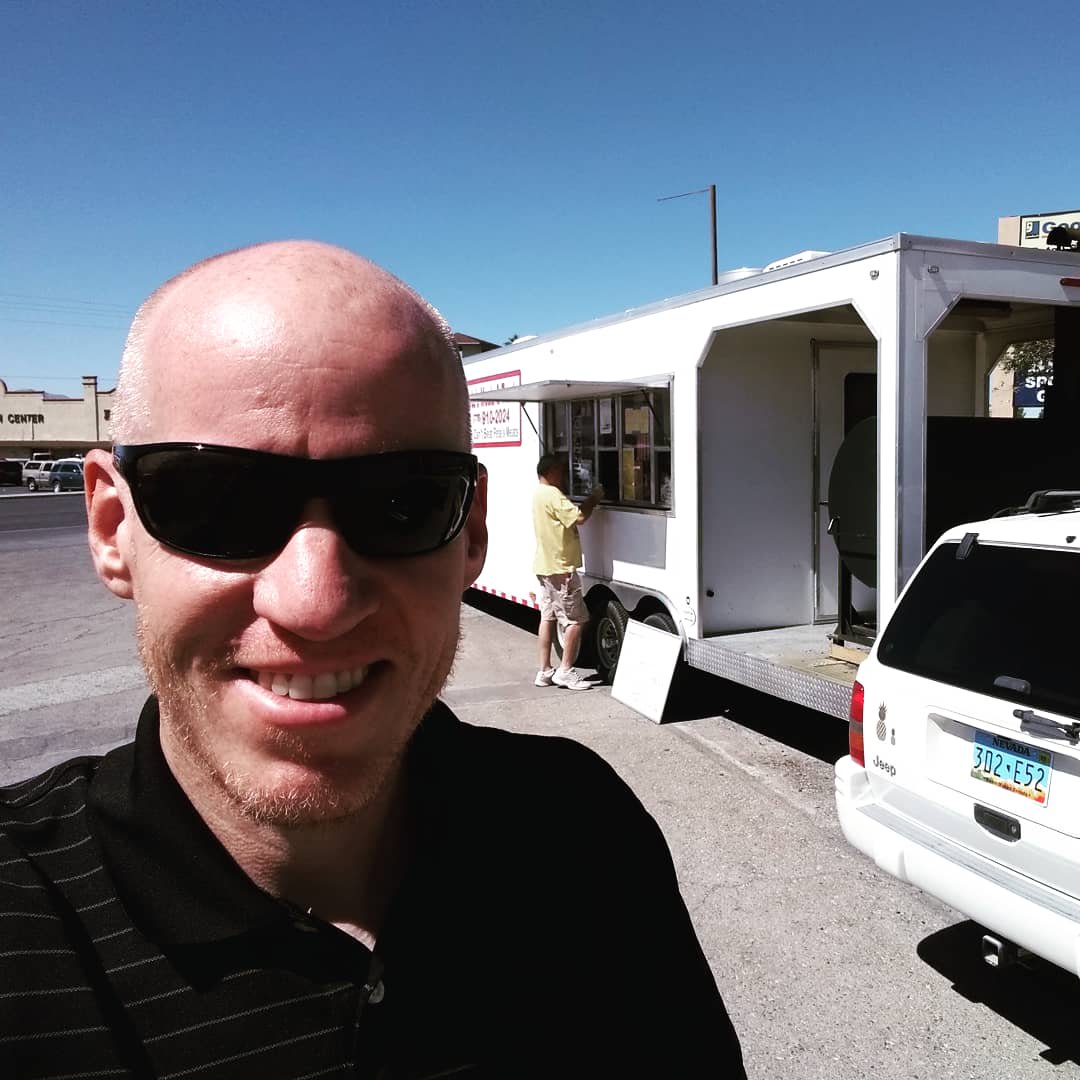 TheJoshGaston's tweet photo. Day 19/30 all #carnivore. Lunch time at #PetesMeats in #Pahrump NV. Smoked #RibTips, no sauce... Pure #BBQ glory.
#meatheals #EatRealFood #simplifiedlifestyles #simplifiedwellness #simplifiedfitness https://t.co/VSTTcJEs0a