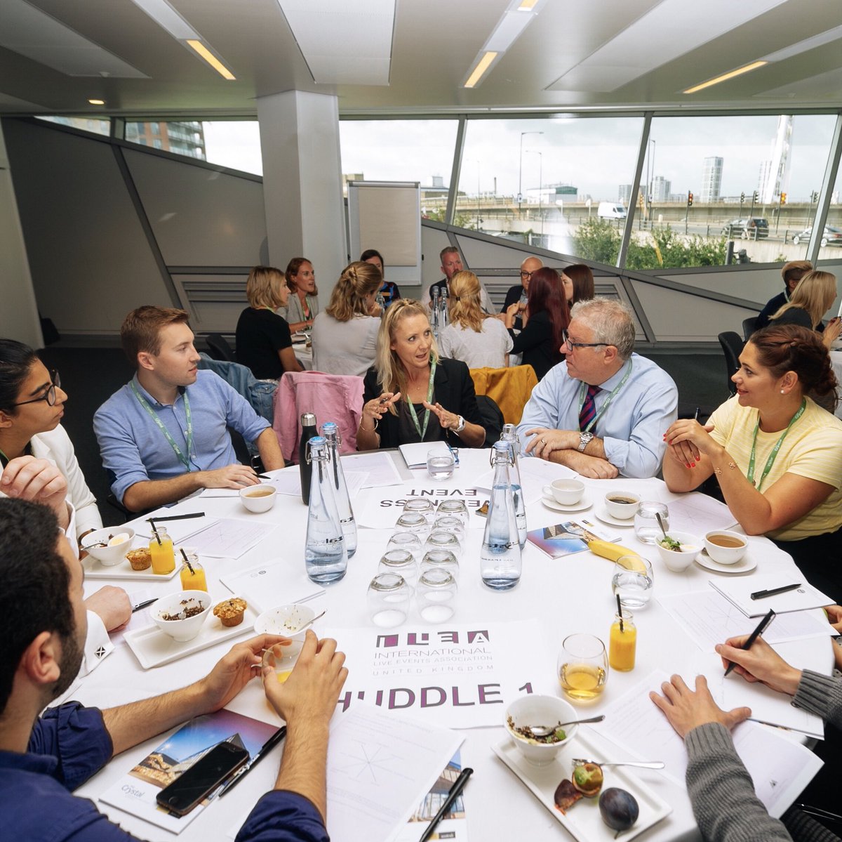 POINT3 Wellbeing tweet media