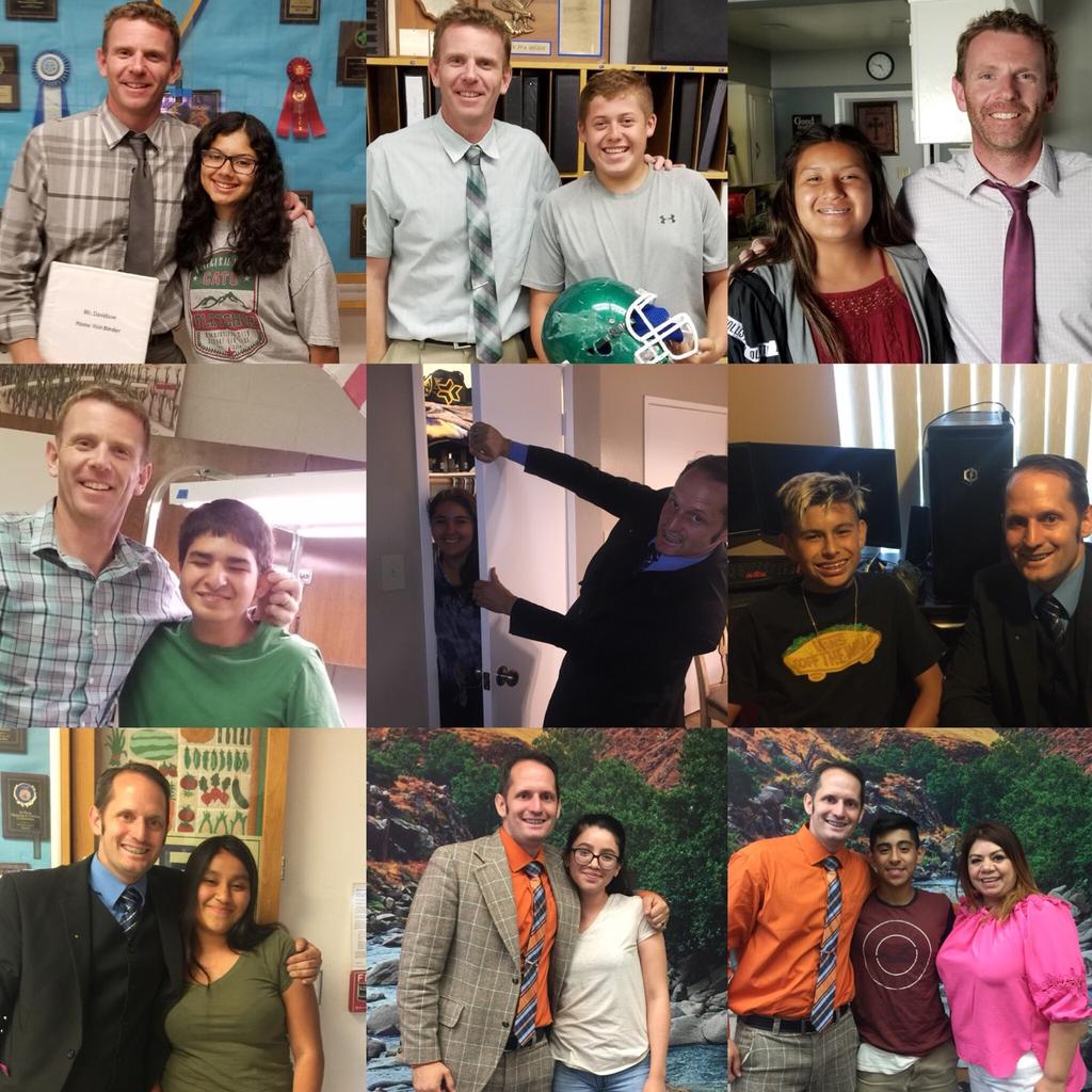 Highland FFA tweet media