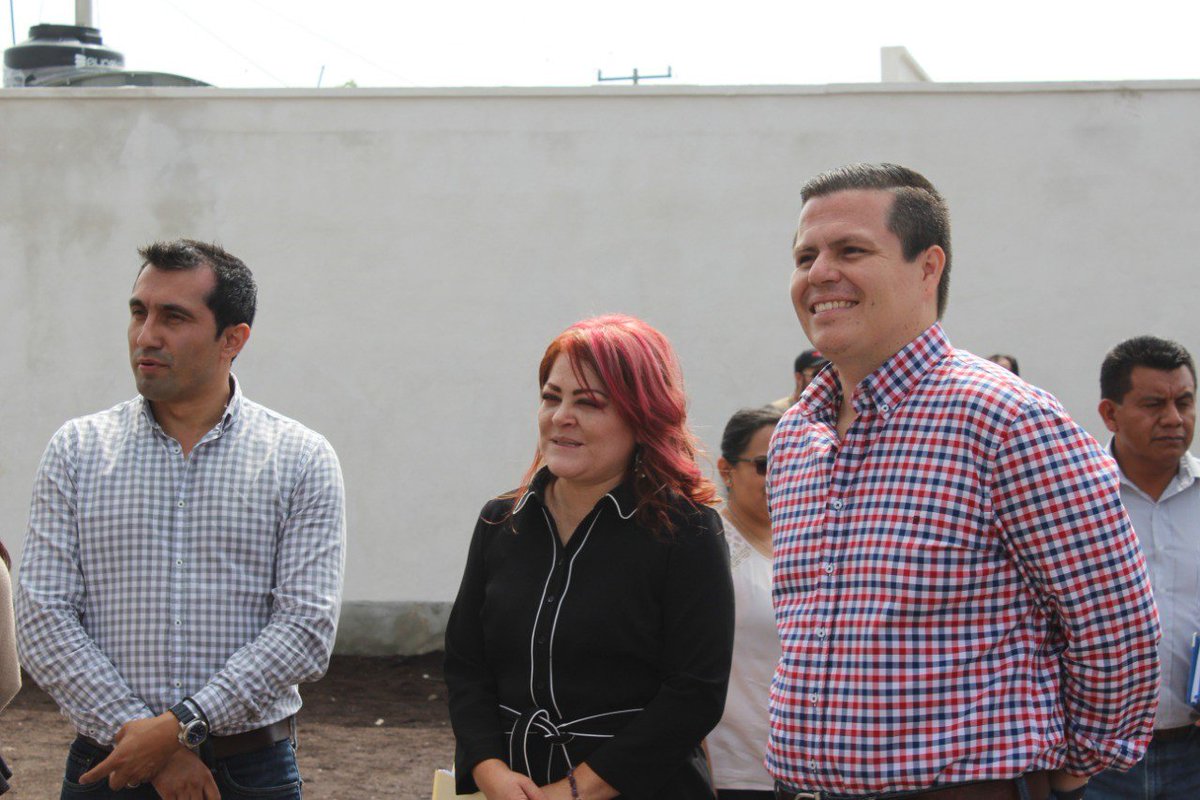 UnidosPorMorelos tweet media