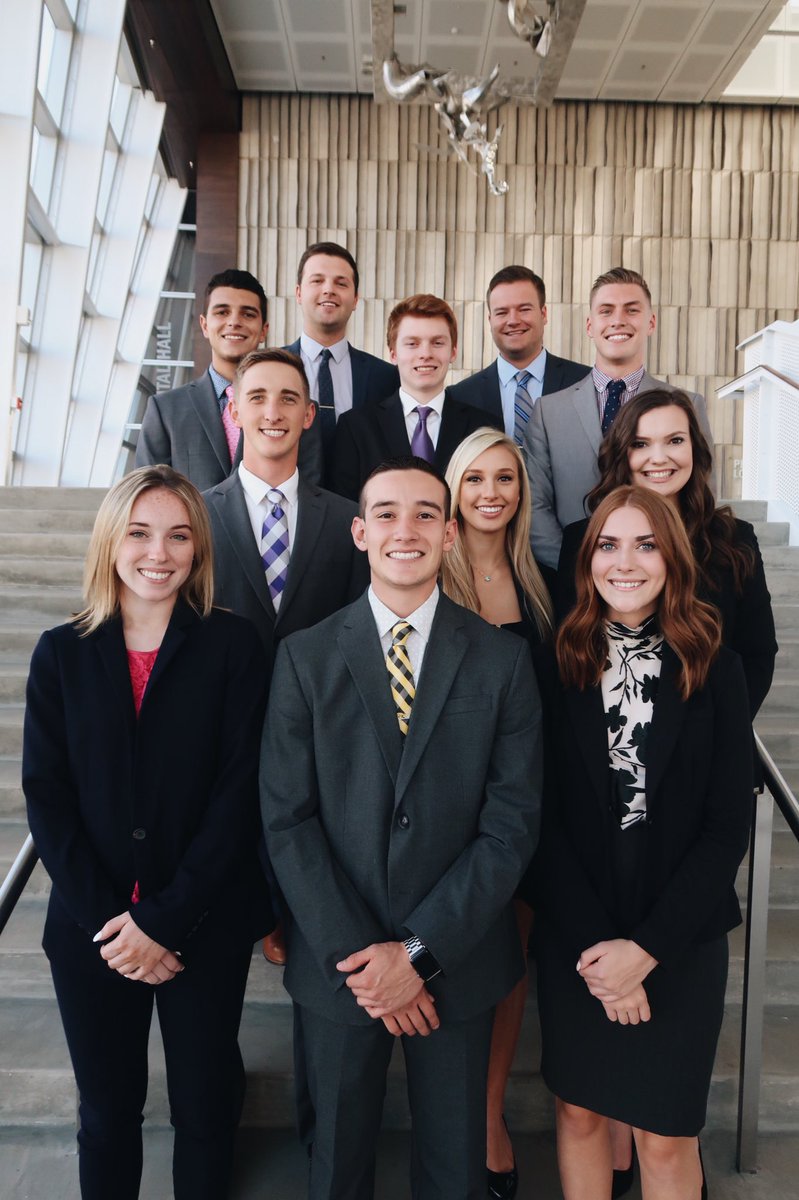 DSPEpsilon's tweet image. It’s safe to say we have an awesome executive team this semester! Stay tuned for all of the cool events they have planned😎